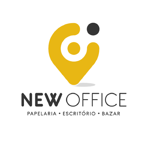 New Office Papelaria